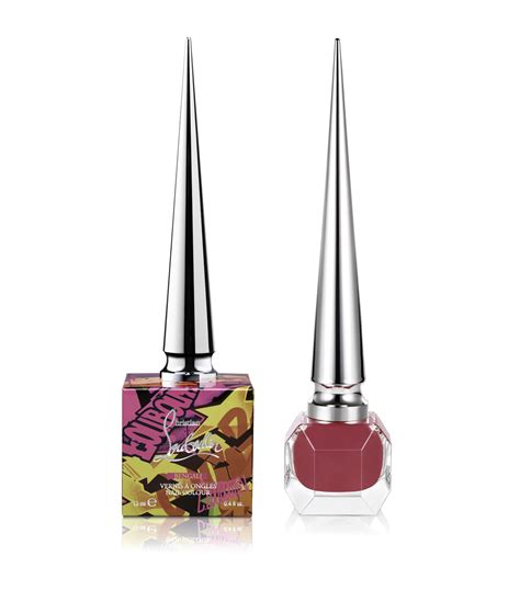 wholesale christian louboutin nail polish